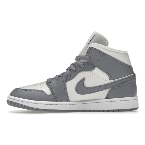 Jordan 1 Mid Stealth (Women's)