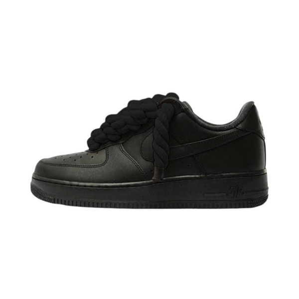 Nike Air Force 1 Low '07 Black