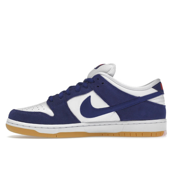 Nike SB Dunk Low Los Angeles Dodgers