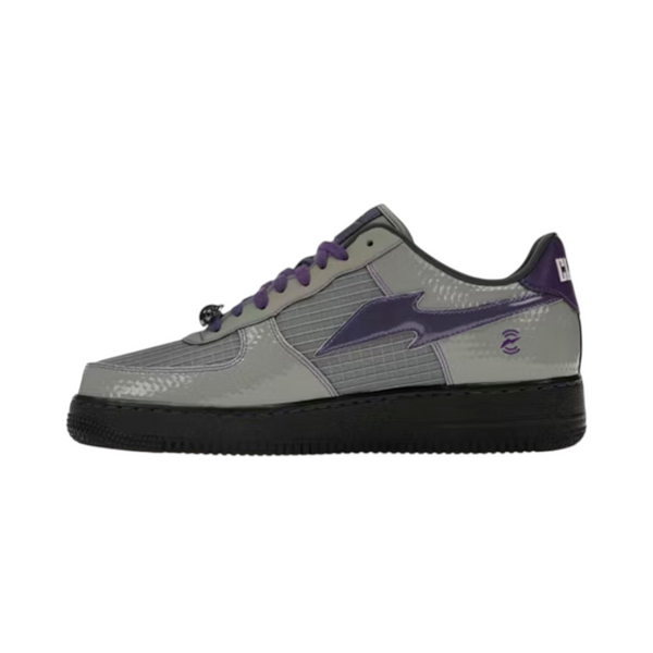 Nike Air Force 1 Low Rtfkt Clone X Robot (edition Of 979)