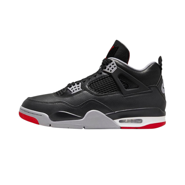 Jordan 4 Retro Bred Reimagined