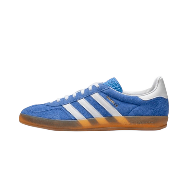 Adidas Gazelle Indoor Bliss Pink Purple (Women's)