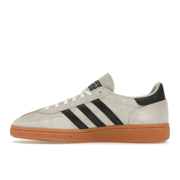 Adidas Handball Spezial Aluminum Core Black (Women's)