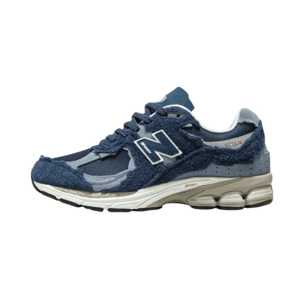 New Balance 2002R Bone