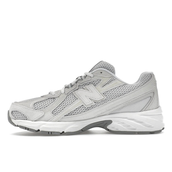New Balance 740v2 Grey Reflection Slate Grey