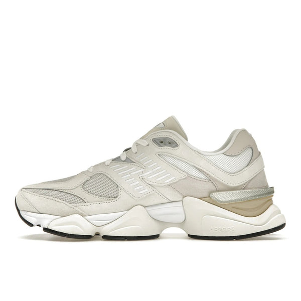 New Balance 9060 Sea Salt Moonbeam